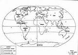 Mundi Continentes Terrestre Clima Planisferio Zonas Mapas Oceanos Resultado Atividades Geografia Climas Preto Climaticas Paralelos Meridianos Mapamundi Colorat Climáticas Nomes sketch template