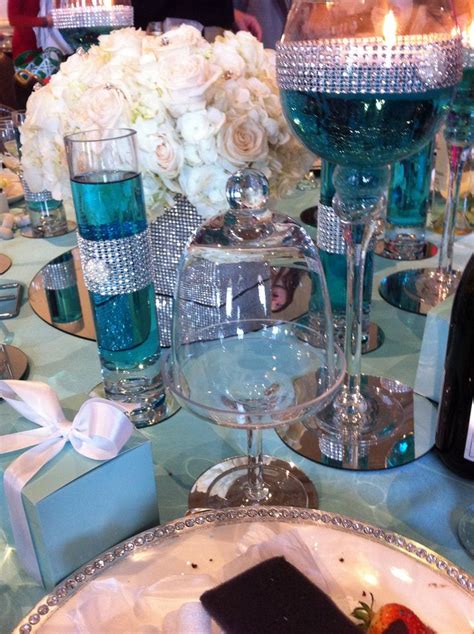 pin by lizelle green on details matter tiffany blue wedding theme