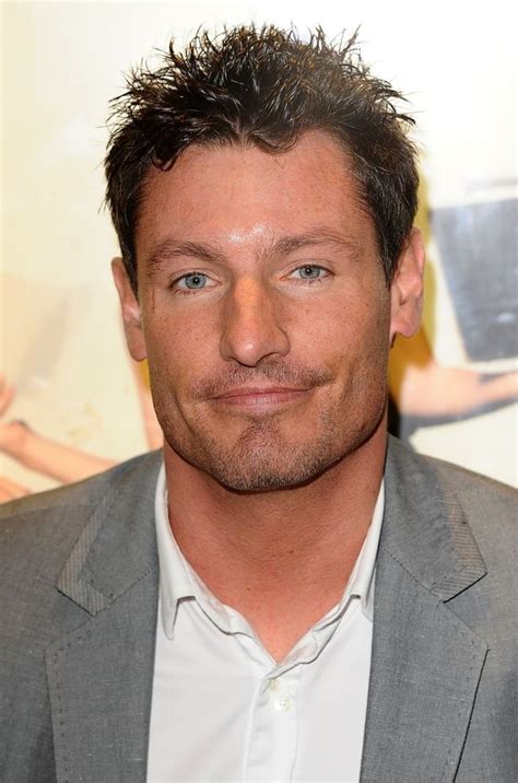 eastenders star dean gaffney banned from driving after refusing to say
