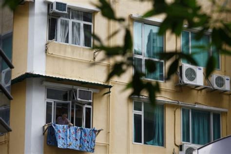 Anger Over Calls To Limit Air Con For Hong Kong Maids Breitbart