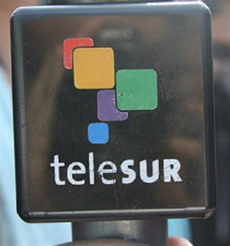 argentina abandona la cadena de noticias telesur revista merca