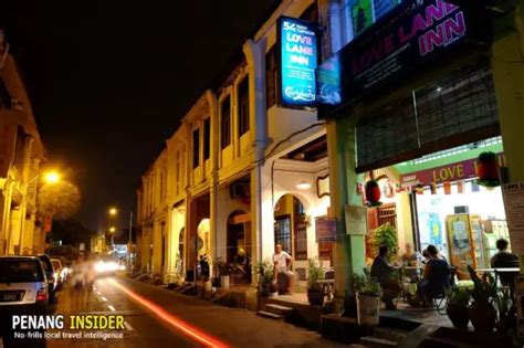 penang nightlife 31 best places to visit in penang at night penang