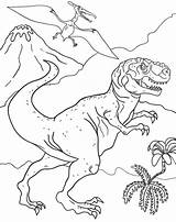 Kolorowanki Tyranozaur Kolorowanka Dinozaur Wydruku Dinozaury Druku Pusheen sketch template