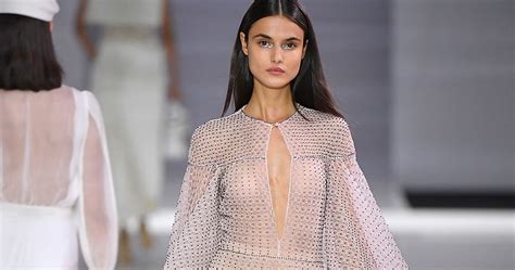London Fashion Week The Best Wedding Dress Inspo From Ralph And Russo