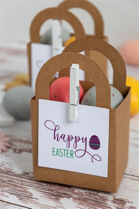 printable happy easter gift tags faking  fabulous
