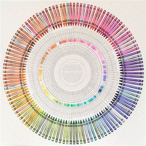 pencil colour wheel  organized neatly color wheel color