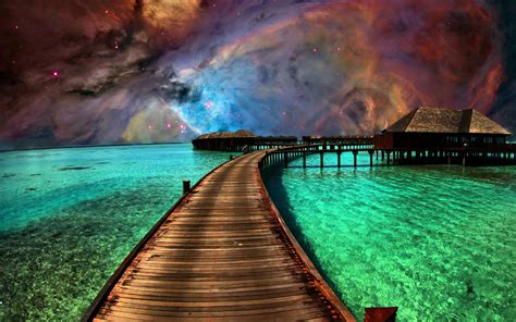 art artwork photoshop manipulation fantasy photo artistic psychedelic wallpapers hd
