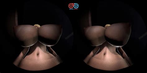 Trishka Vr Breast Expansion Huge Tits Bounce And Grow