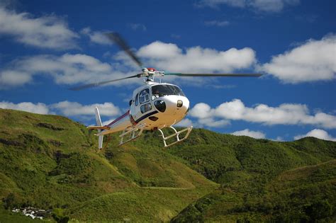 greatest guide   airbus  helicopter winair