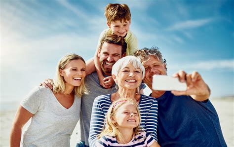 making memories   tips  successful multi generational family vacations bayshore