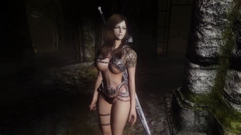 what is the armor mod request and find skyrim adult