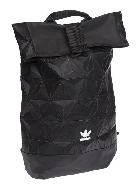 adidas originals adidas originals urban backpack black womens backpacks italist