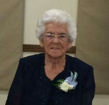 obituary  gerarda wilhelmina toonen strathroy funeral home loca
