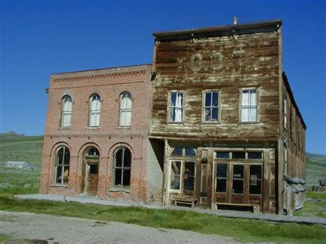unexplained mysteries  americas ghost towns