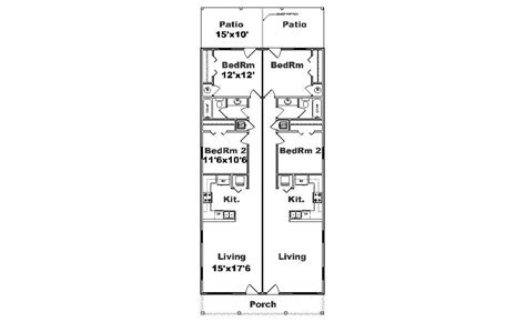 plex  floor plan apartment plans apartment building family house plans house floor plans