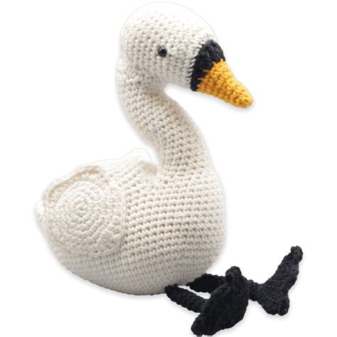 lilly swan hardicraft