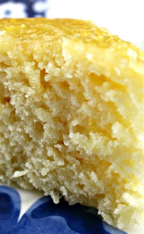 home  yellow cake mix lovefoodies