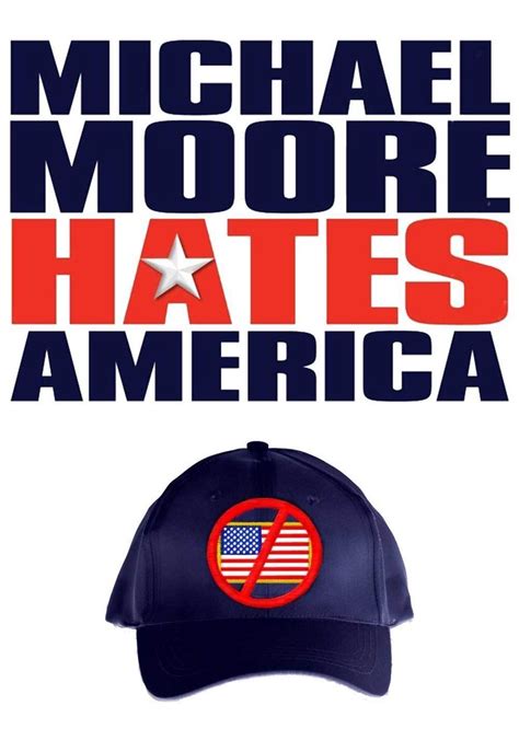Michael Moore Hates America Streaming Online