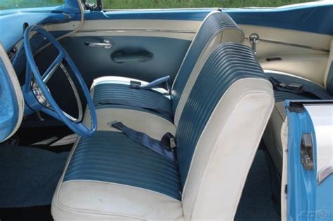ford fairlane    door coupe  automatic