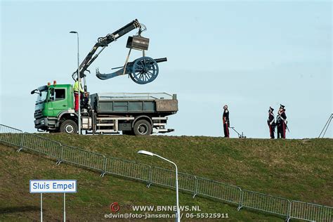 koningin maxima opent het maximakanaal httpwwwbnnewsnl