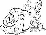 Ears Bunny Getdrawings Drawing Printable Rabbit Coloring Pages sketch template