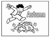 Fall Coloring Pages Autumn Colouring Children Adorable Printablecolouringpages Via Popular sketch template