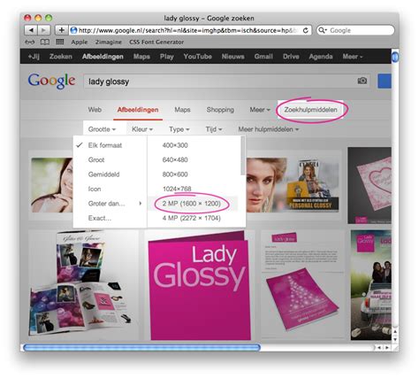 hoge resolutie afbeeldingen zoeken  google lady glossy