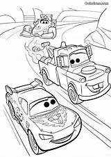 Cars Pages Coloring Francesco Disney Book Ausmalbilder Printables Template Malvorlagen Gemerkt Von Kostenlos sketch template