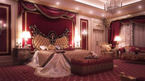 25 Best Romantic Luxurious Master Bedroom Ideas For
