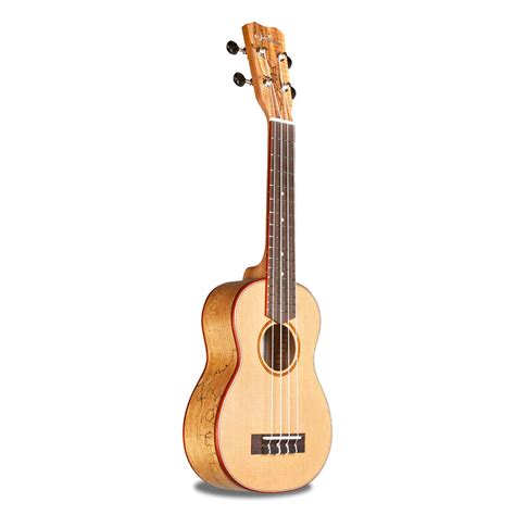 cordoba  soprano ukulele satin natural  gearmusic