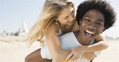 21 Wtf Things White Women Have Heard When Dating Black People Huffpost Uk