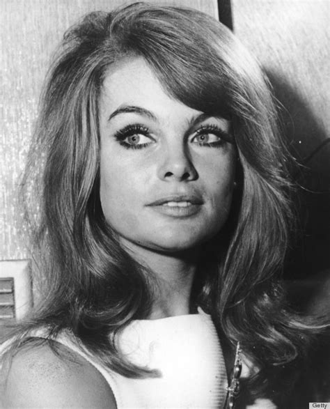 1960s Hair Icons Who Taught Us Everything About Big Hair Huffpost Life
