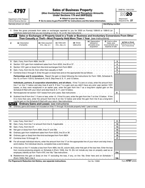 irs form   fillable   fill  sales  business