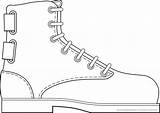 Schuh Ausmalbilder Cliparts Kleidung Randonnee Templates Chaussure Ausmalbild Heilpaedagogik Tracing Sapato Ausmalen 4vector Pedagogia Bekleidung Clker Insertion sketch template