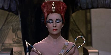 Cleopatra Or The Most Undeserved Oscar Win Ever