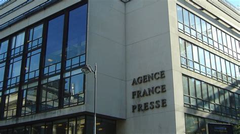 agence france presse french news agency britannica