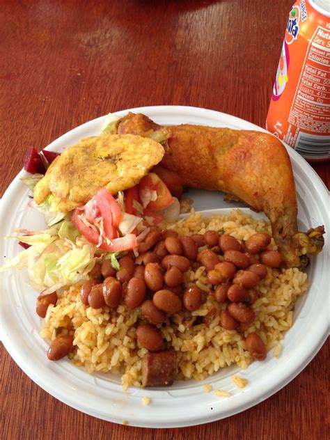 Puerto Rican Dishes To Get You Eating Like A Boricua The Best Sexiz Pix