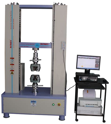 kn universal test machines universal test equipment closed loop