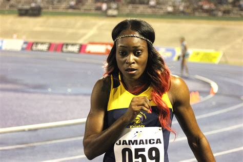 Jamaica Invitational Review A Special Night Of Track