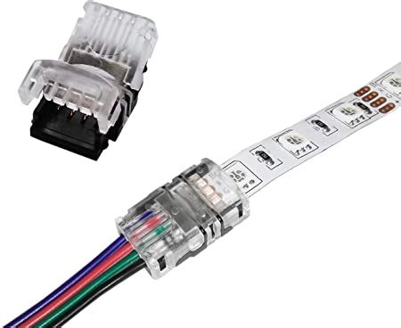 pin rgb led wiring