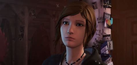 Life Is Strange Before The Storm Announced For Pc Ps4