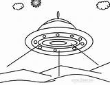 Spaceship Coloring Pages Printable Cool2bkids Kids Space Colouring Spaceships Alien Getdrawings Spacecraft Letter sketch template