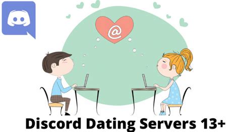 discord dating servers unique list   techy info