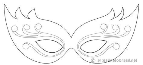 masquerade mask template ideas masquerade mask template mask