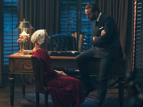 the handmaid s tale recap episode 5 either you break the rules or
