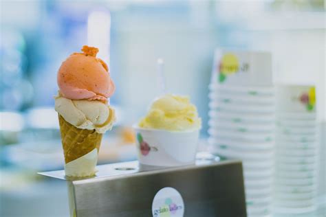 free images gelato ice cream frozen dessert food sweetness soft