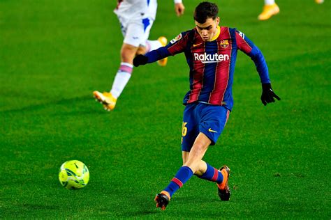 barcelona youngster returns  training   schedule barca universal