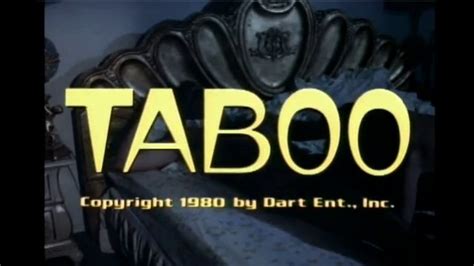 Taboo 1980 Incestflix Com