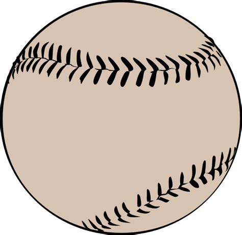 baseball clipart  clip art images image   wikiclipart