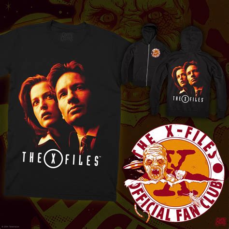 Cavitycolors On Twitter Happy Thexfiles Day 🛸 29 Years Ago Today